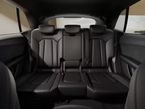 Audi Q8 50 TDI quattro Mild hybrid (286 Hp) Tiptronic 8st. na operativní leasing za 22094 Kč/měs.