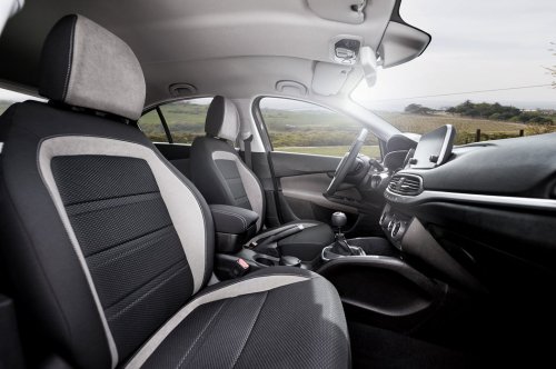 Fiat Tipo 1.4 T-Jet (120 Hp) na prodej za 330496 Kč