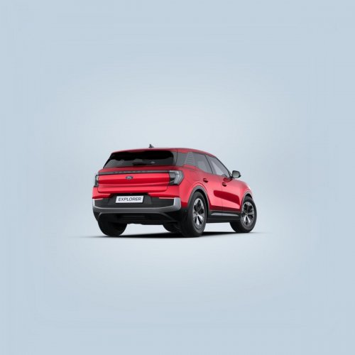 Ford Explorer 52 kWh (201 Hp) STANDARDNÍ DOJEZD RWD na operativní leasing za 10081 Kč/měs.
