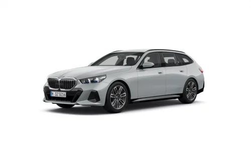BMW Řada 5