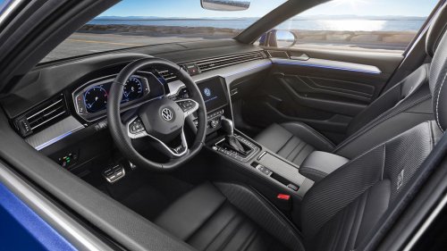 Volkswagen Passat 2.0 TDI (150 Hp) DSG na prodej za 727190 Kč