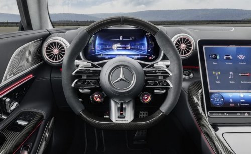 Mercedes-Benz AMG GT 43 (435 Hp) AMG SPEEDSHIFT MCT 9G na prodej za 2269200 Kč