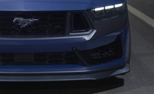 Ford Mustang GT 5.0 V8 (446 Hp) SelectShift na operativní leasing za 21644 Kč/měs.