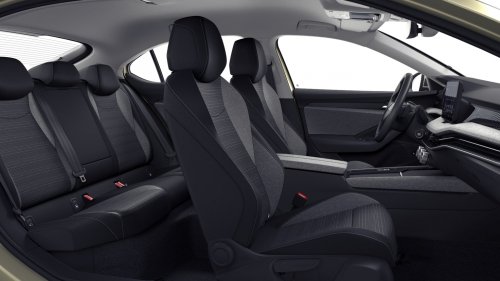 Škoda Superb 1,5 TSI iV (204 Hp) PHEV na operativní leasing za 8899 Kč/měs.