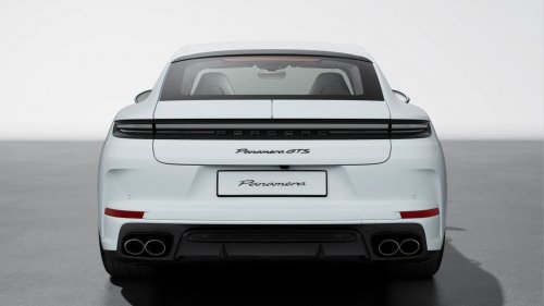 Porsche Panamera 4.0 V8 (500 Hp) PDK-8 na prodej za 3412259 Kč