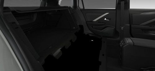 Opel Astra 1.5CDTI (130 Hp) Automatic na operativní leasing za 8456 Kč/měs.