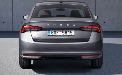 Škoda Octavia 2.0 TSI (201 Hp) DSG 4x4 na prodej za 862727 Kč