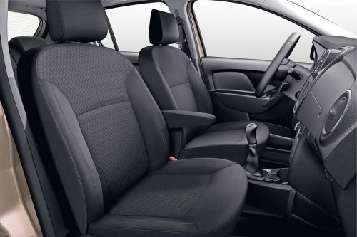 Dacia Sandero 1.0 SCe (73 Hp) na prodej za 194959 Kč