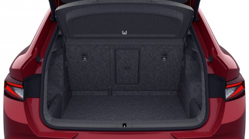 Škoda Enyaq iV 85 (82kWh) na operativní leasing za 13172 Kč/měs.