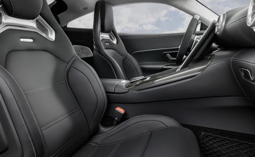 Mercedes-Benz AMG GT 43 (435 Hp) AMG SPEEDSHIFT MCT 9G na prodej za 2269200 Kč