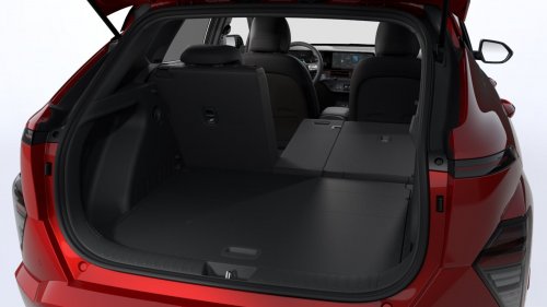 Hyundai Kona 1.6 GDI HEV (136 Hp) DCT-6 na operativní leasing za 7393 Kč/měs.