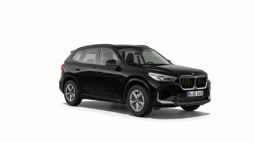 BMW X1 18i (136 Hp) sDrive Steptronic na operativní leasing za 10406 Kč/měs.