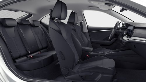 Škoda Octavia 1,5 TSI m-HEV (114 Hp) na operativní leasing za 6651 Kč/měs.