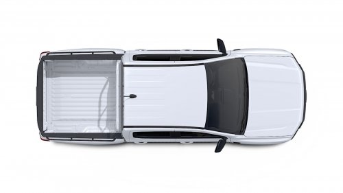 Ford Ranger 2.3 EcoBoost (279 Hp) PHEV e-4WD na operativní leasing za 9122 Kč/měs.