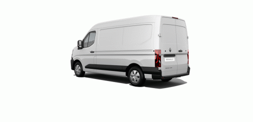 Renault Master Blue dCi 150 (150 Hp) na operativní leasing za 8588 Kč/měs.