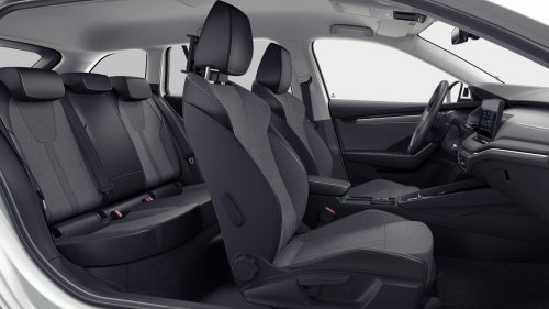 Škoda Octavia 2.0 TDI (148 Hp) na operativní leasing za 8203 Kč/měs.