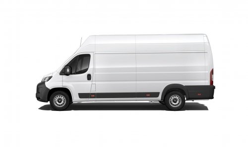 Peugeot Boxer BlueHDi 180 (180 Hp) MAN6 na operativní leasing za 11807 Kč/měs.