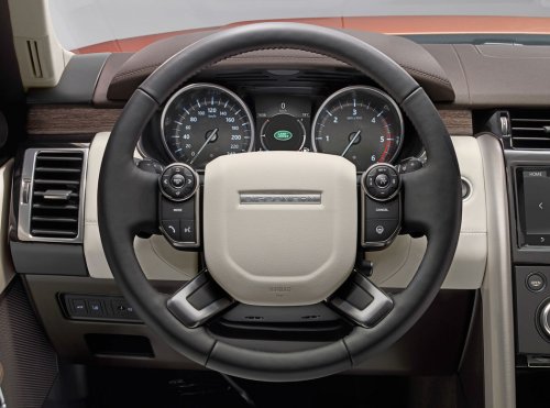 Land Rover Discovery 2.0 SD4 (240 Hp) 4WD Automatic na prodej za 1075875 Kč