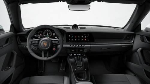 Porsche 911 911 Carrera GTS 3.6 (541 Hp) PDK-8 na prodej za 3832121 Kč
