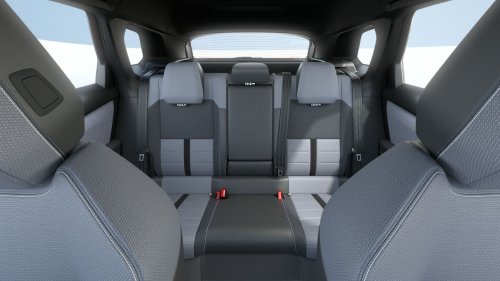 Opel Grandland 1.2 hybrid (145 Hp) eDCT6 na operativní leasing za 9188 Kč/měs.