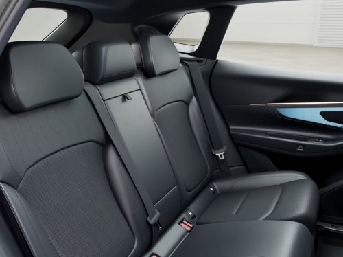 Lynk & Co Lynk & Co 01 1.5 PHEV (137 Hp) na operativní leasing za 16040 Kč/měs.