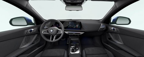 BMW Řada 1 120 (170 Hp) Steptronic na operativní leasing za 10400 Kč/měs.