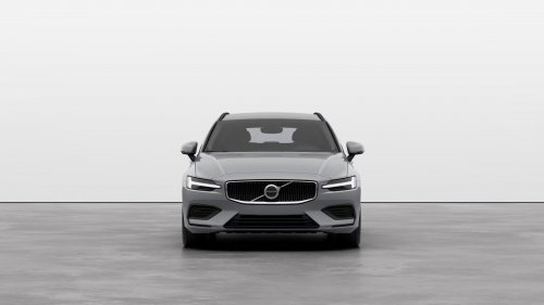 Volvo V60 2.0 B4 (197 Hp) Mild Hybrid Automatic na operativní leasing za 8409 Kč/měs.