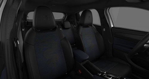 Alfa Romeo Junior 1.2 Turbo Hybrid (145 Hp) eDCT6 na operativní leasing za 9061 Kč/měs.