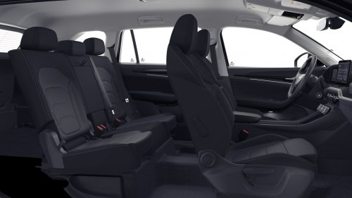 Škoda Kodiaq 2.0 TDI (193 Hp) 4x4 DSG na operativní leasing za 9067 Kč/měs.