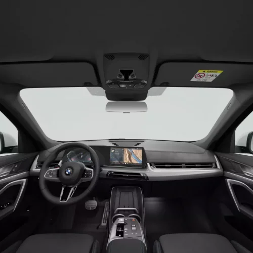 BMW X1 20d (163 Hp) xDrive Steptronic na operativní leasing za 11999 Kč/měs.