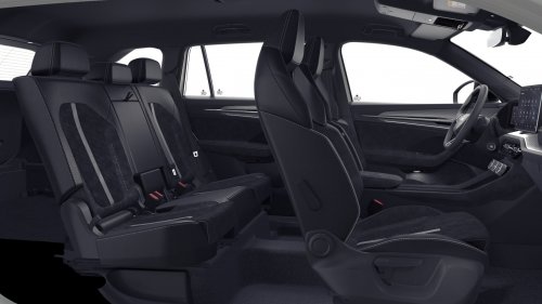 Škoda Kodiaq 2.0 TDI (193 Hp) 4x4 DSG na operativní leasing za 10810 Kč/měs.