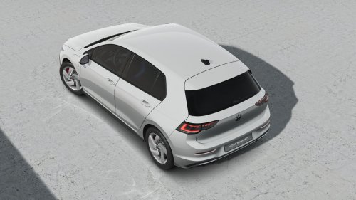 Volkswagen Golf 1.5 TSI (272 Hp) PHEV DSG na operativní leasing za 8884 Kč/měs.