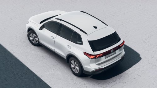 Volkswagen Tiguan 1.5 eTSI (204 Hp) Plug-in hybrid DSG na operativní leasing za 8999 Kč/měs.