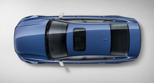 Volvo S90 2.0 T4 (190 Hp) Automatic na prodej za 913664 Kč