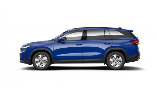 Škoda Kodiaq iV 1.5 TSI (202 Hp) Plug-in Hybrid DSG na operativní leasing za 8358 Kč/měs.