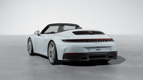 Porsche 911 911 3.0 (394 Hp) PDK-8 na prodej za 3128746 Kč