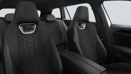 Volkswagen Passat 2.0 TSI (265 Hp) 4x4 DSG na operativní leasing za 12921 Kč/měs.