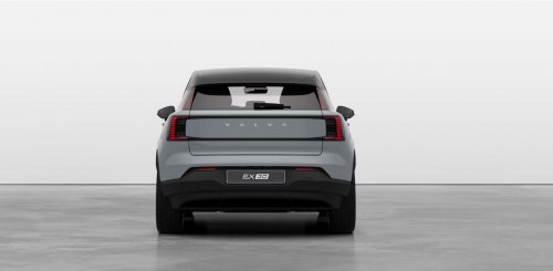 Volvo EX30 69 kWh (272 Hp) Single Motor Extended Range na prodej za 748079 Kč