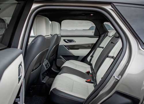 Land Rover Range Rover Velar D 275 3.0 V6 (275 Hp) AWD Automatic na prodej za 1446280 Kč