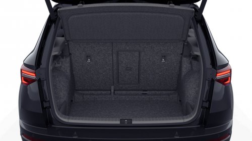 Škoda Karoq 2.0 TDI (150 Hp) 4x4 DSG na operativní leasing za 7892 Kč/měs.