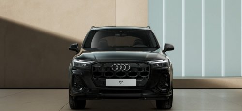 Audi Q7 50 TDI quattro Mild hybrid (286 Hp) Tiptronic na operativní leasing za 21280 Kč/měs.