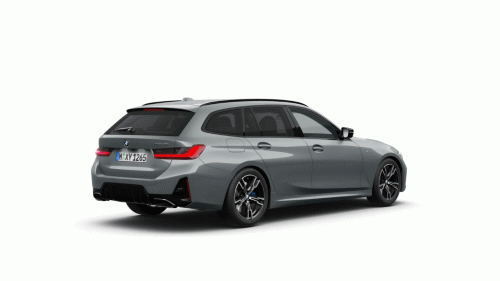 BMW Řada 3 M340i (374 Hp) xDrive na operativní leasing za 18249 Kč/měs.
