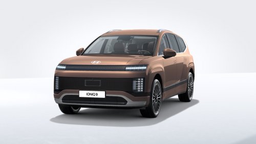 Hyundai IONIQ 9