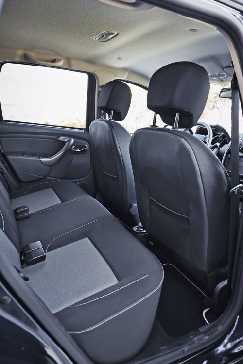 Dacia Dokker 1.3 TCe (130 Hp) na prodej za 272645 Kč