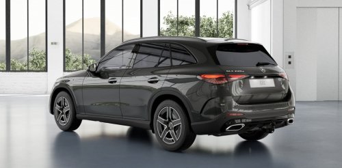 Mercedes-Benz GLC GLC 220d (197 Hp) Mild Hybrid 4MATIC 9G-TRONIC na prodej za 1280164 Kč