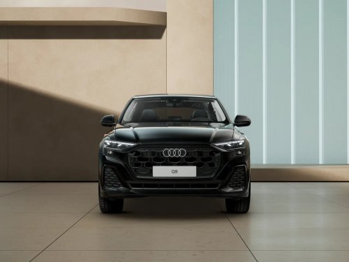 Audi Q8 50 TDI quattro Mild hybrid (286 Hp) Tiptronic 8st. na operativní leasing za 21792 Kč/měs.