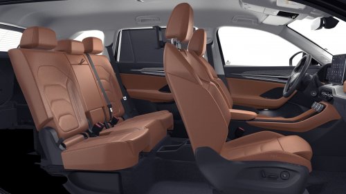 Škoda Kodiaq 2.0 TDI (193 Hp) 4x4 DSG na operativní leasing za 11193 Kč/měs.