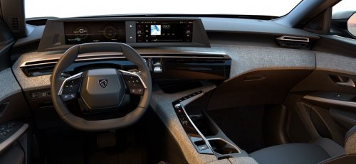 Peugeot 5008 73 kWh (213 Hp) na operativní leasing za 15061 Kč/měs.