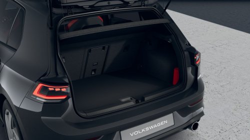 Volkswagen Golf 2,0 TSI (265 Hp) DSG na operativní leasing za 9326 Kč/měs.