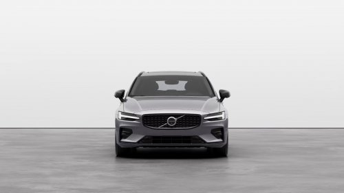 Volvo V60 2.0 B4 (197 Hp) Mild Hybrid Automatic na operativní leasing za 11310 Kč/měs.